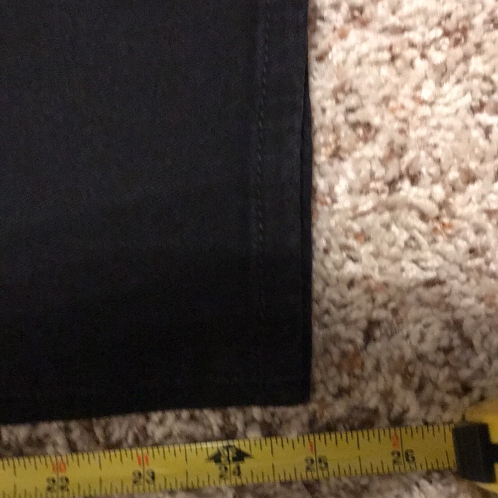 Style & Co - NWT - Distressed Curvy Skinny Leg - Picture 10 of 15